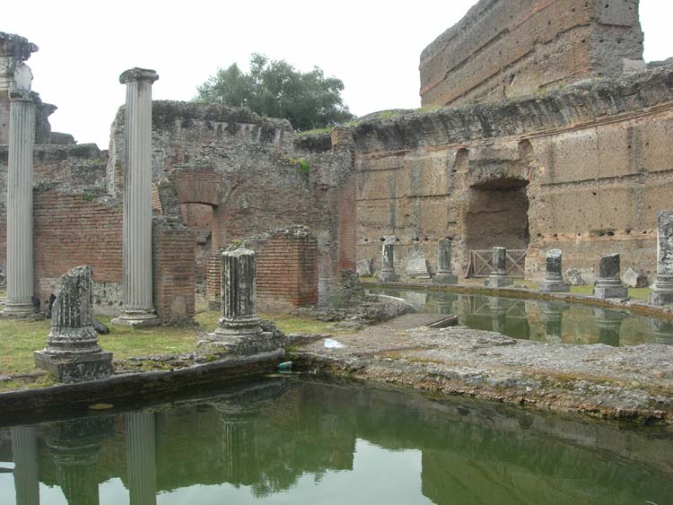 Villa Adriana (02)