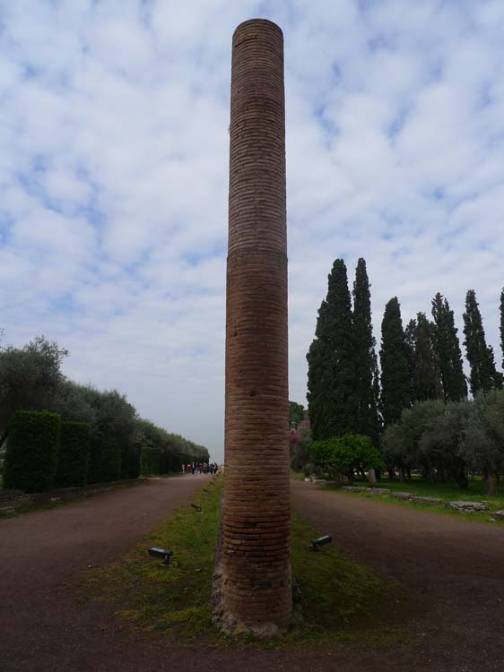 Villa Adriana (05)