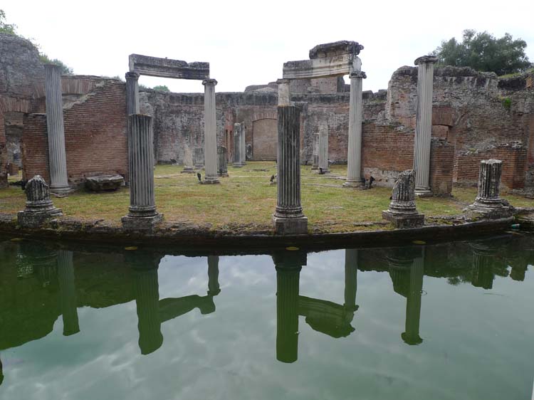 Villa Adriana (07)