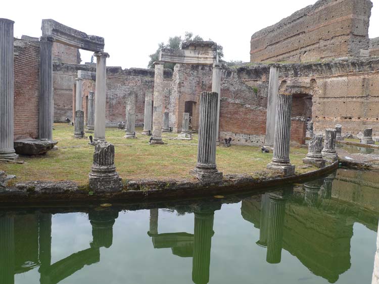 Villa Adriana (08)