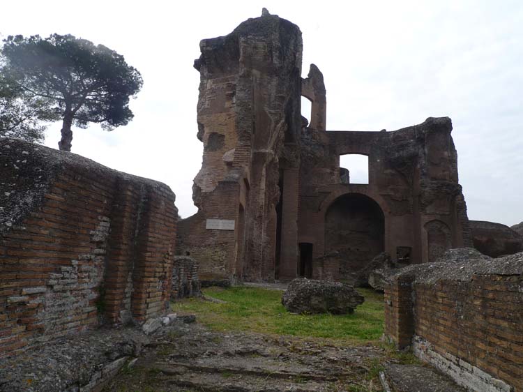 Villa Adriana (10)