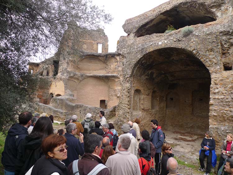 Villa Adriana (12)