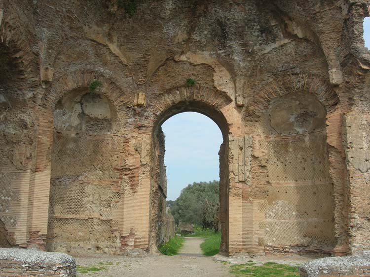 Villa Adriana (15)