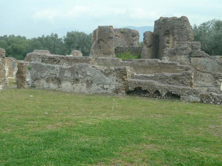 Villa Adriana (17)