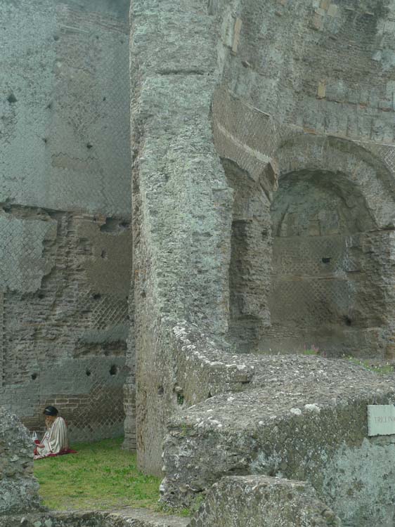 Villa Adriana (18)