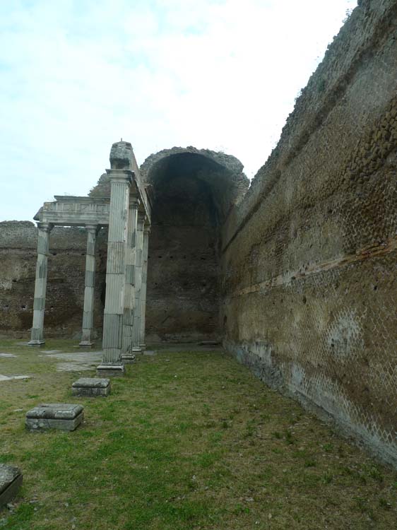 Villa Adriana (19)