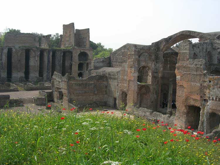 Villa Adriana (22)