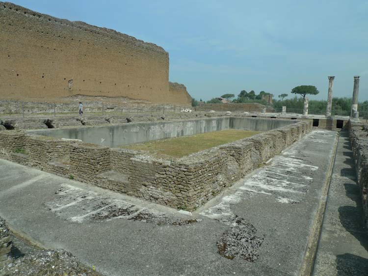 Villa Adriana (24)