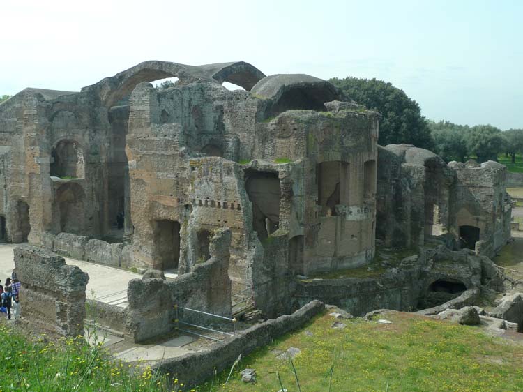 Villa Adriana (25)