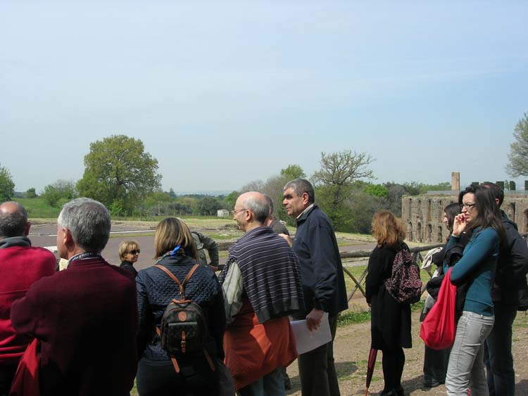 Villa Adriana (28)