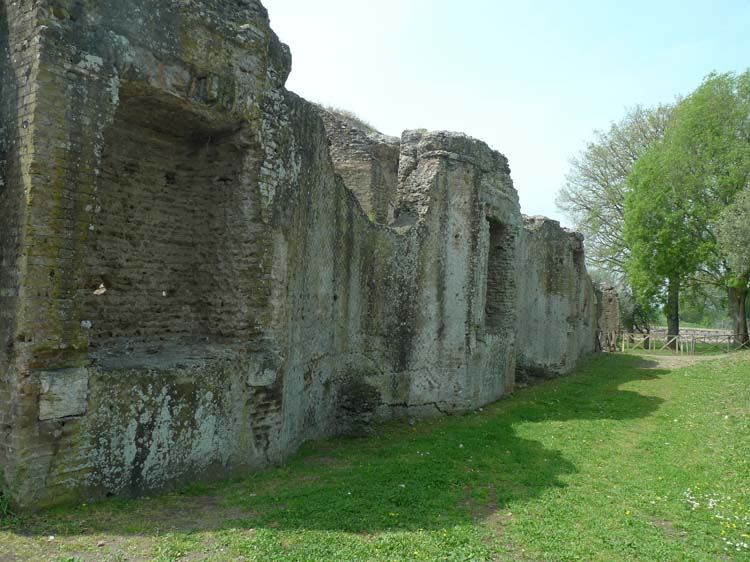 Villa Adriana (29)