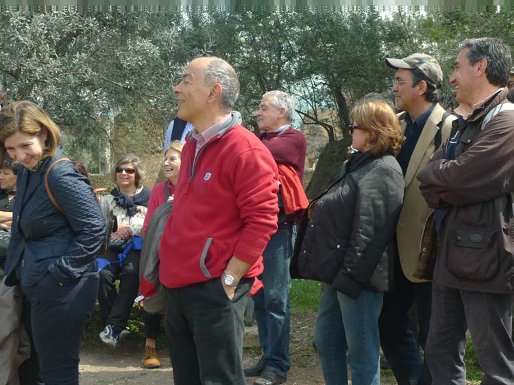 Villa Adriana (32)