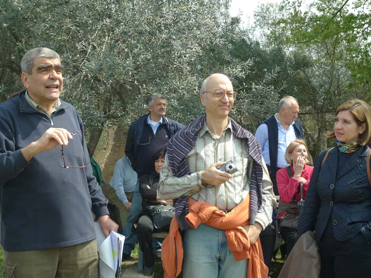 Villa Adriana (33)