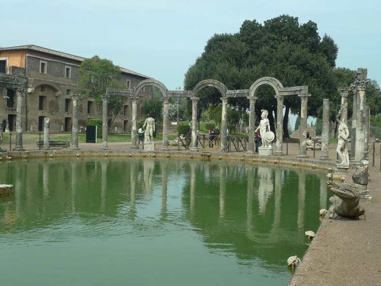 Villa Adriana (38)