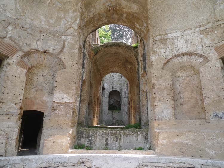 Villa Adriana (41)